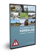 Køreklar - Evaluerende prøver - personbil