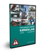 Køreklar - Evaluerende prøver - lastbil - C