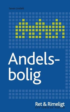 Andelsbolig af Søren Lindahl
