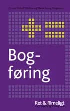Bogføring af Connie Stibolt Nielsen og Maria Seung Mogensen