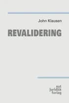 Revalidering af John Klausen