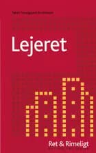 Lejeret af Søren Vasegaard Andersen