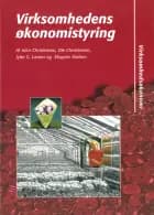 Virksomhedens økonomistyring af John Christensen m.fl.
