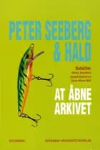 Peter Seeberg og Hald