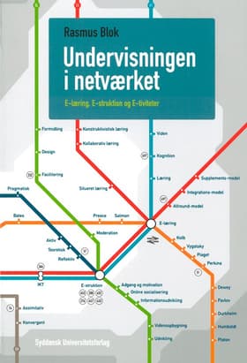 Undervisningen i netværket af Rasmus Blok