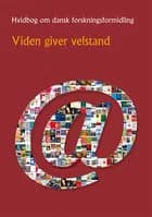 Viden giver velstand af Jørgen Burchardt