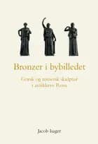 Bronzer i bybilledet