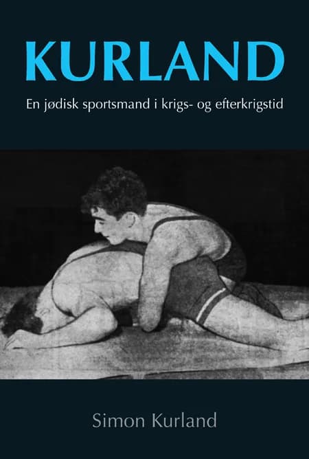 Kurland af Simon Kurland