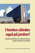 I himlen således også på jorden? 