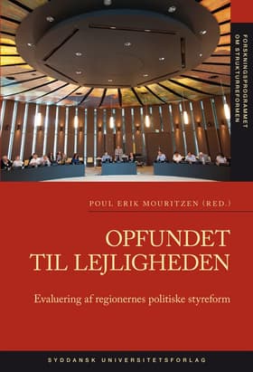 Opfundet til lejligheden af Poul Erik Mouritzen