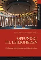 Opfundet til lejligheden