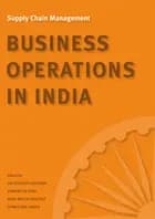 Supply chain management