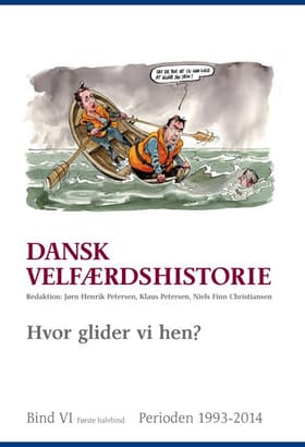 Hvor glider vi hen? af Jørn Henrik Petersen