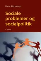 Sociale problemer og socialpolitik