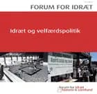 Idræt og velfærdspolitik
