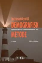 Introduktion til demografisk metode