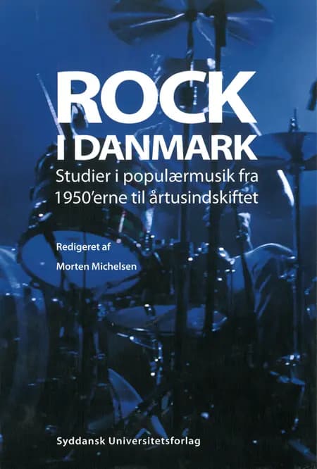 Rock i Danmark af undefined