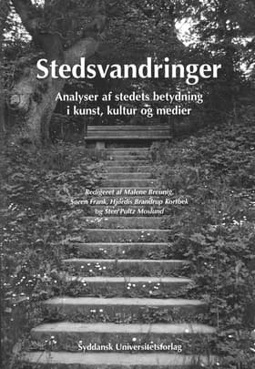 Stedsvandringer af Søren Frank