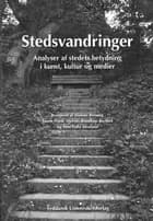 Stedsvandringer