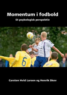 Momentum i fodbold af Henrik Skov