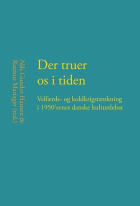 Der truer os i tiden af Nils Gunder Hansen