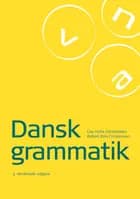 Dansk grammatik