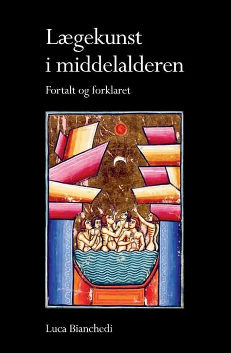 Lægekunst i middelalderen af Luca Bianchedi