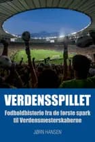 Verdensspillet af Jørn Hansen