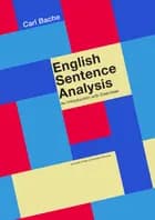 English Sentence Analysis