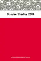 Danske studier