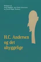 H.C. Andersen og det uhyggelige 