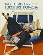 Danish modern furniture 1930-2016