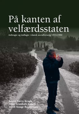 På kanten af velfærdsstaten af Jesper Vaczy Kragh