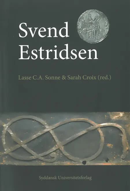 Svend Estridsen af undefined