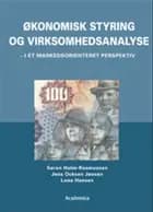 Økonomisk styring og virksomhedsanalyse