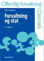 Forvaltning og stat