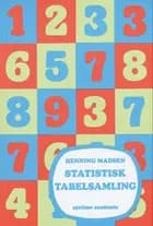 Statistisk tabelsamling