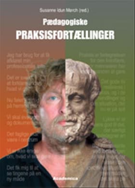 Pædagogiske praksisfortællinger af Niels Mors