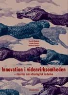 Innovation i videnvirksomheden af Anders Drejer, Louis Printz og Frank Radich