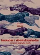Innovation i videnvirksomheden