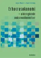 Erhvervsøkonomi - videregående voksenuddannelser