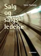 Salg og salgsledelse af Steen Thorborg