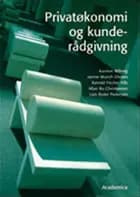 Privatøkonomi og kunderådgivning