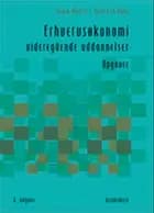 Erhvervsøkonomi - videregående uddannelser af Jørgen Waarst og Knud Erik Bang