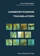 Understanding translation