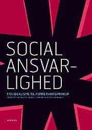 Social ansvarlighed af Peter Neergaard
