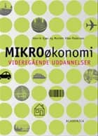 Mikroøkonomi af Morten Vibe-Pedersen og Henrik Kjær
