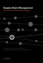 Supply chain management