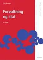 Forvaltning og stat af Peter Bogason