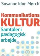 Kommunikationskultur